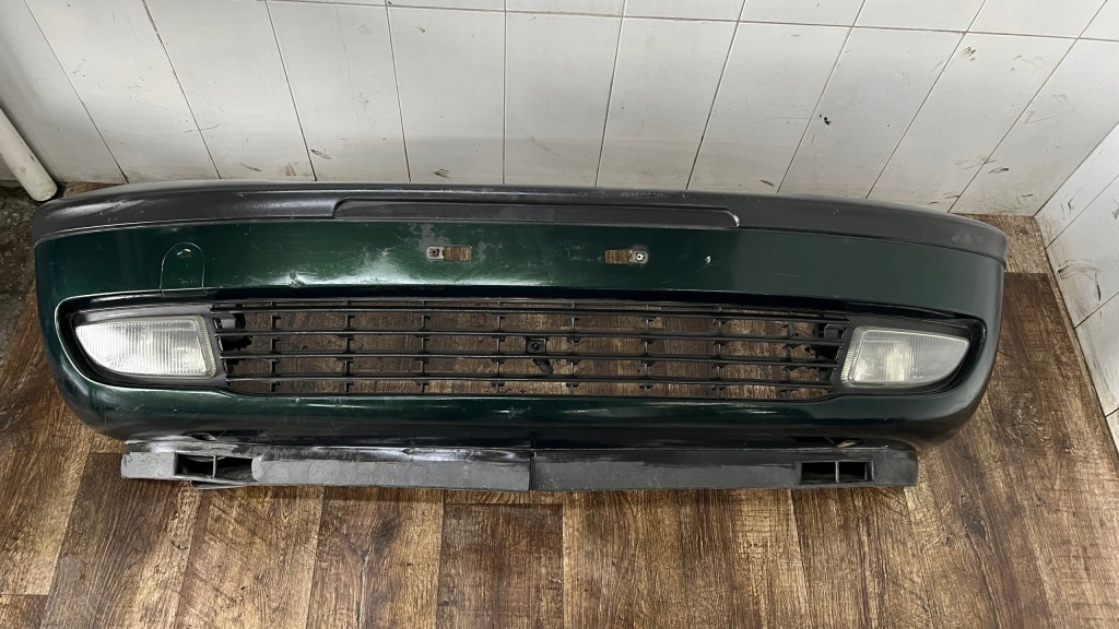 Купить Бампер передний opel zafira a z359