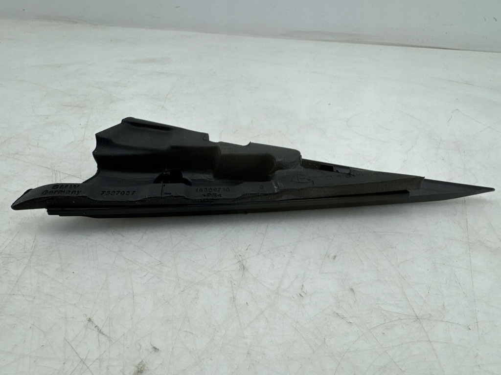 фото №6, Mini one - cooper f56 f55 2024 перед сторона ліва молдинг двері передніх