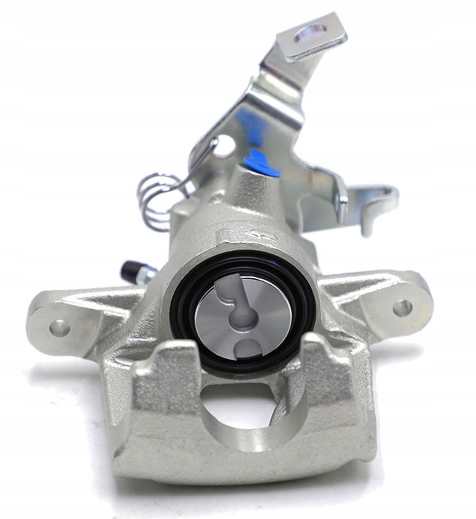 фото №3, Супорт гальма задня лівий nissan interstar opel movano renault 42mm