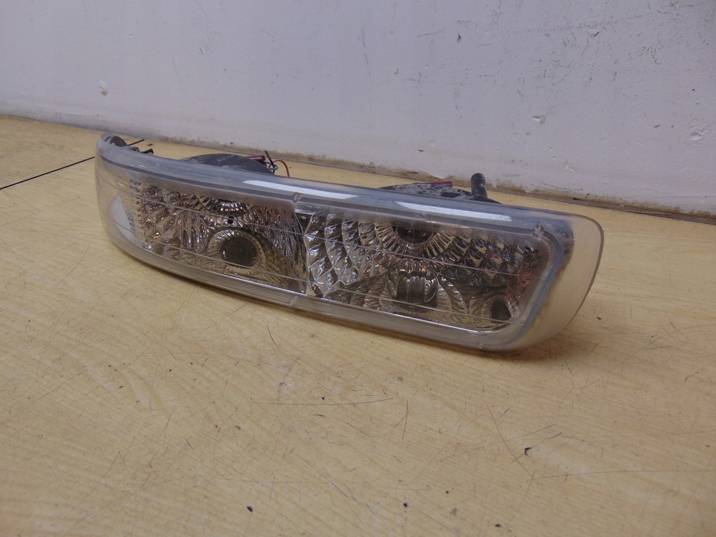 фото №4, Лампа поворотник поворотник лівий chevrolet tahoe