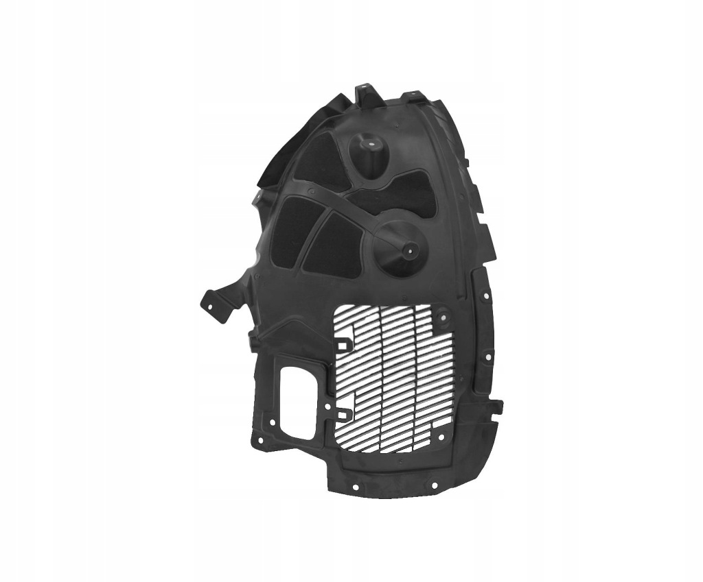 фото №1, Bmw x5 g05 2018 - підкрилок ліва