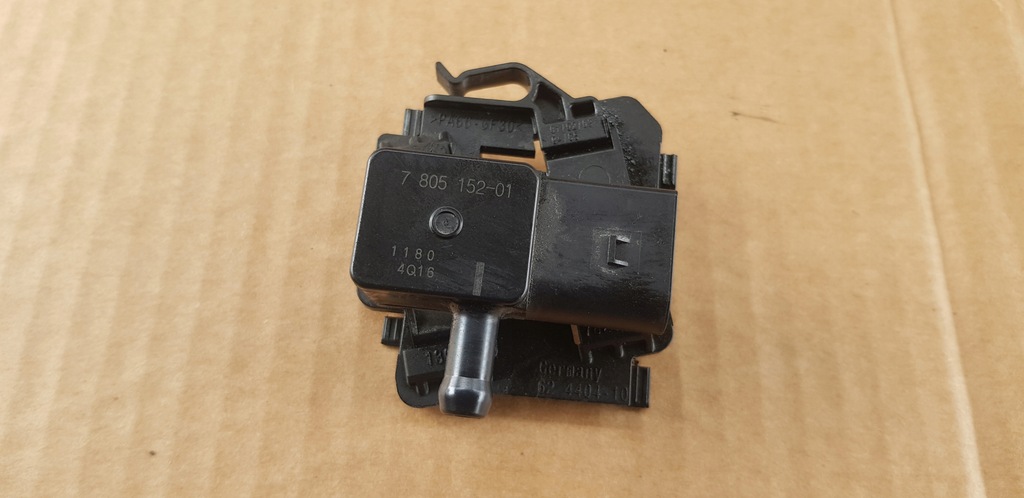 фото №1, Mini clubman r55 r56 2.0d датчик давления выхлопных газов