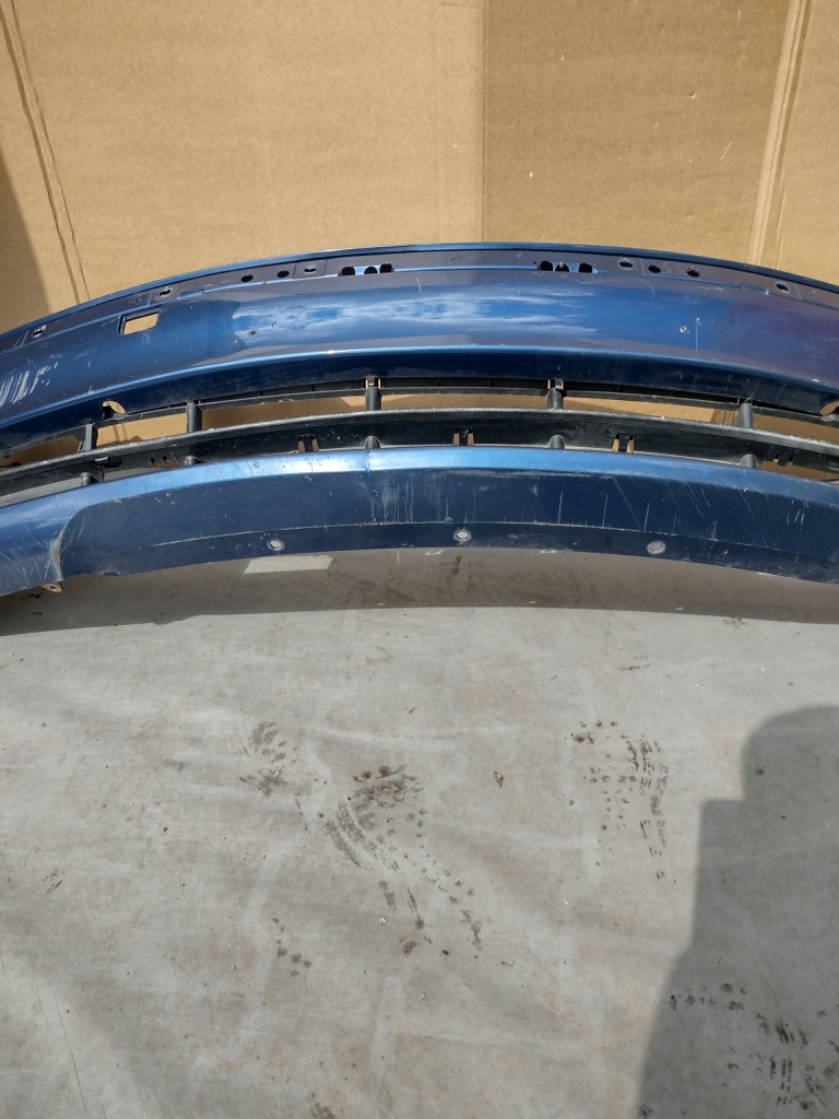 фото №9, Бампер передній bmw 3 e46 compact