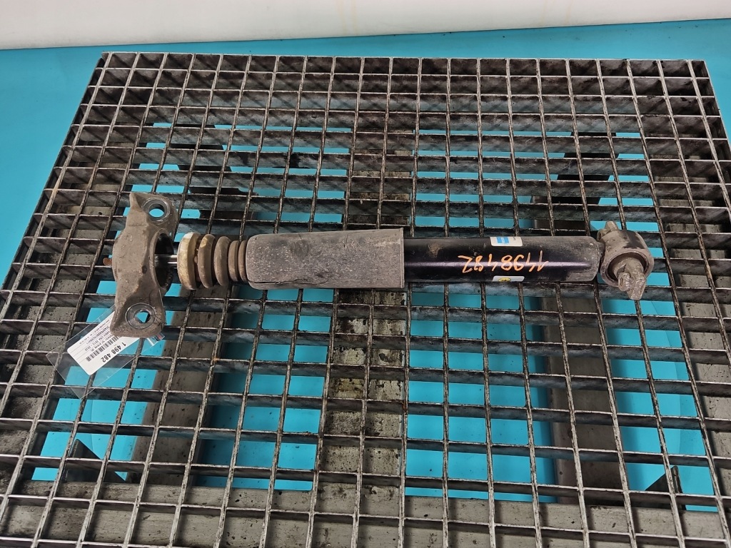 фото №1, Амортизатор задня правий ford fusion usa 2012-2020 задній