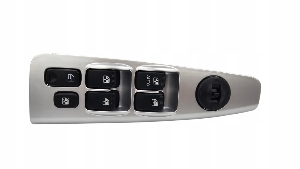 фото №10, Панель выключатель блок управления окон kia spectra cerato 2004-2009 93570-2f200