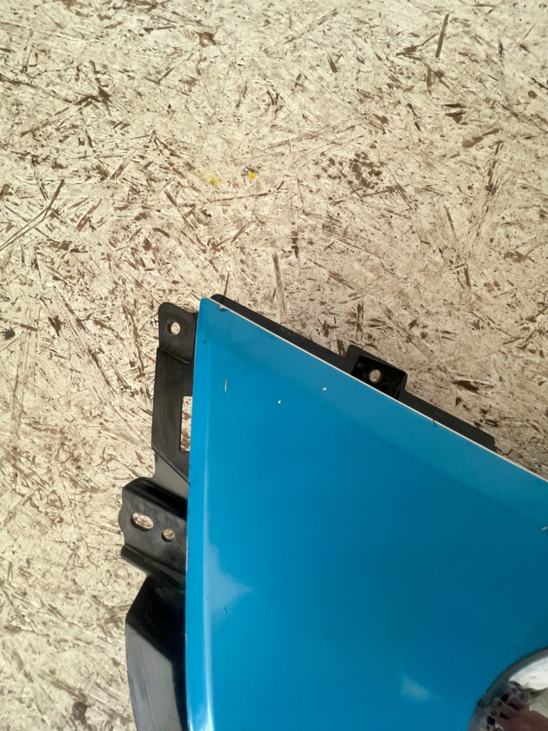 фото №7, Кришка заряджання maxus ex30 deliver