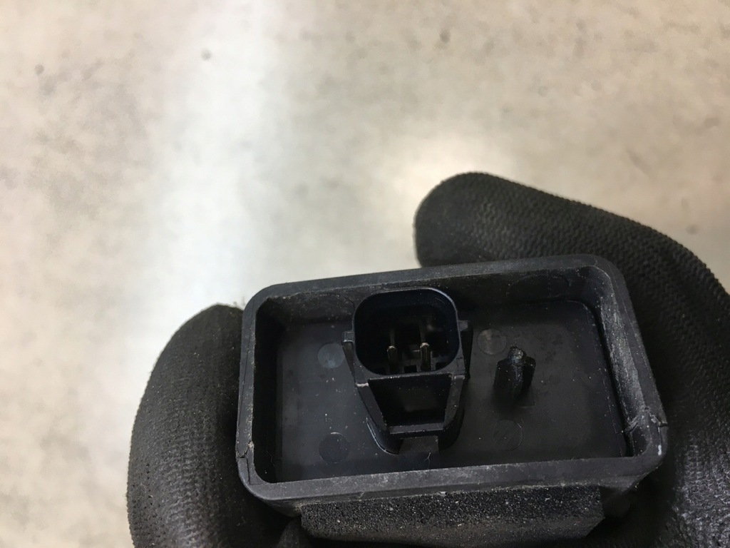 фото №8, Замок дверь левый перед s40 i 2.0