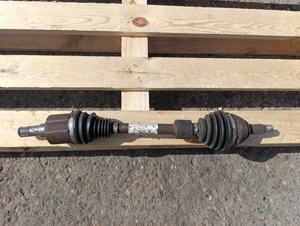 Купить Mini r60 передняя левая приводной вал 9803449