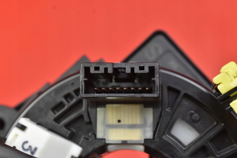 фото №7, Стрічка подушка безпеки шлейф infiniti fx 2 ii 08-17