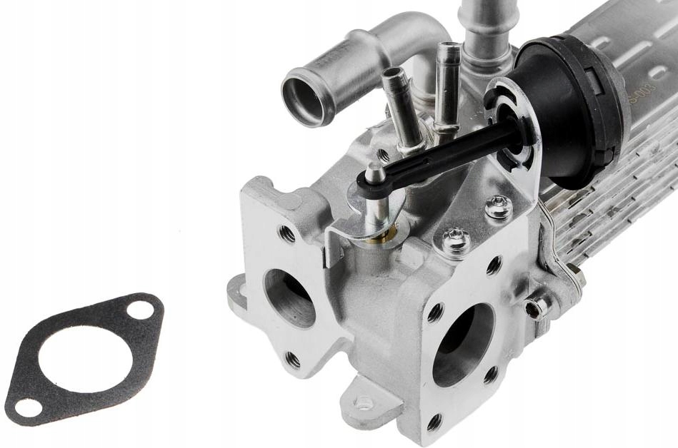 фото №8, Клапан egr nty egr-ms-003