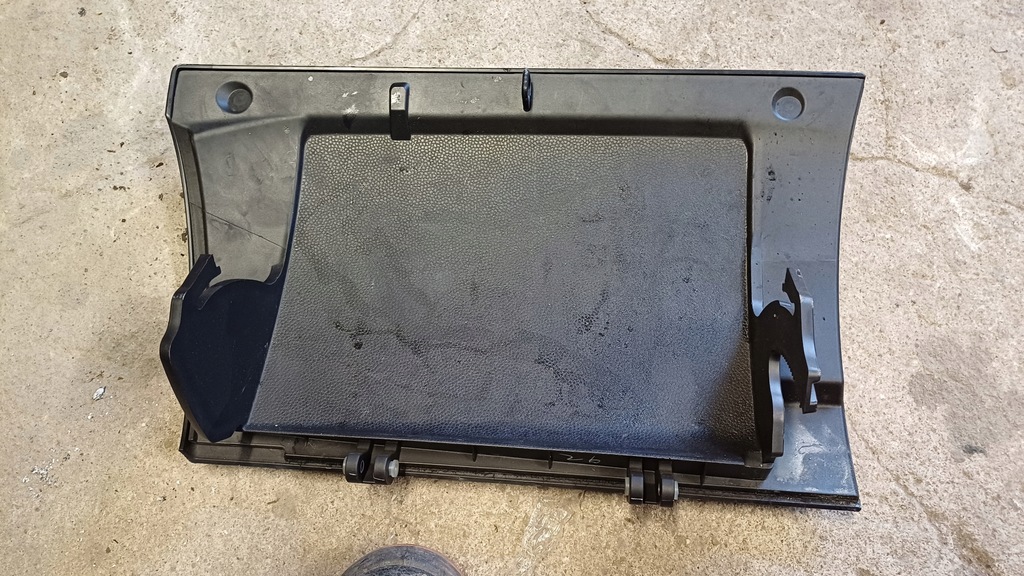 фото №2, Mini cooper r56 бардачок защита