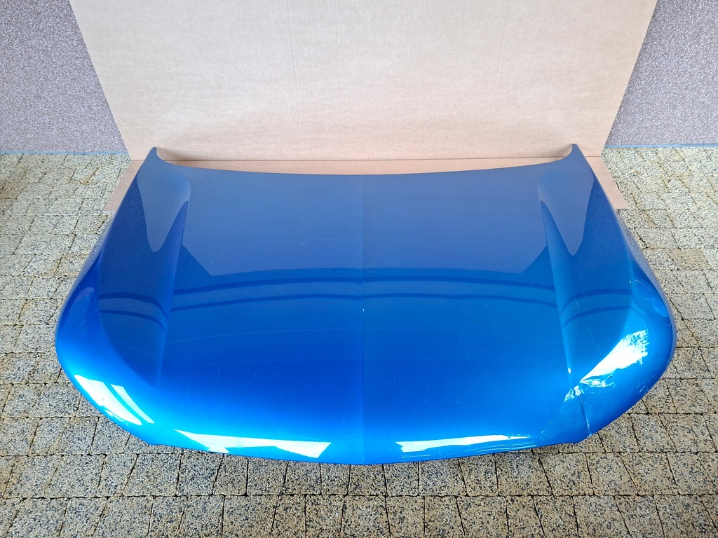 фото №1, Капот opel grandland x