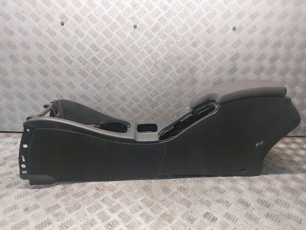 фото №1, Тунель середній підлокітник renault megane iii 969100026r