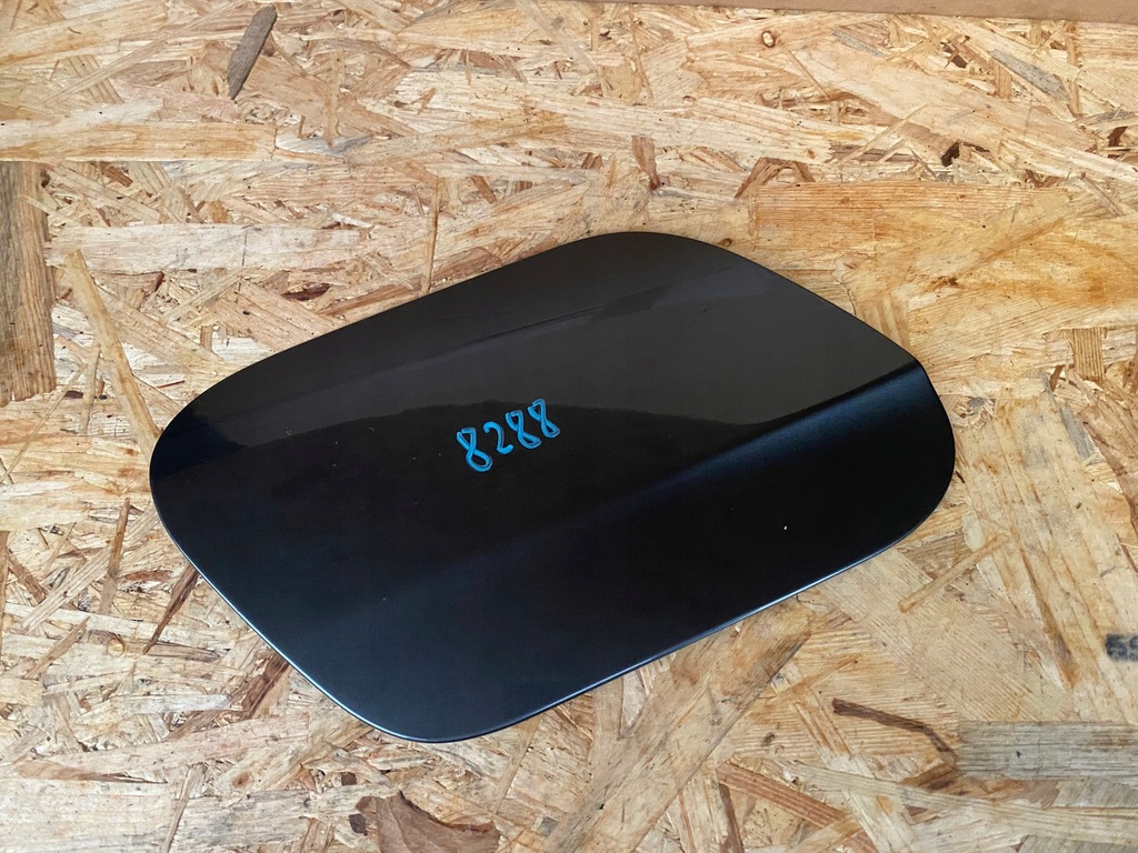 фото №1, Bmw 1 f40 крышка заливной топлива