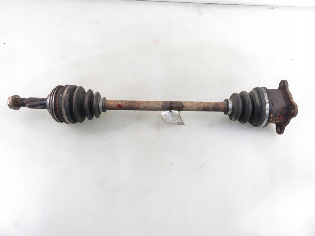 фото №1, Привідний вал ліва задня toyota rav 4 i 2.0 4wd