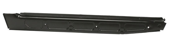 Купить Порог правый  внутренний fiat 500 60-75 новый!!