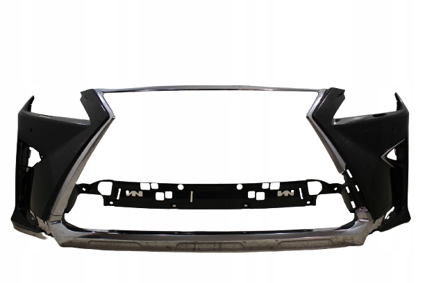 фото №1, Lexus rx 350 450 2017 бампер перед передний