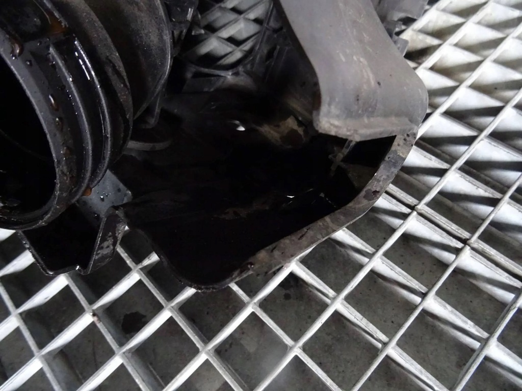 фото №8, Pas передній підсилювач 2.0 tdi vw passat cc