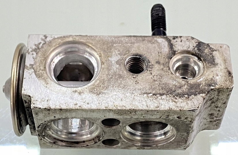 фото №1, Kia ceed ii lift 16 r 1.6 crdi клапан розширювальний кондиціонера