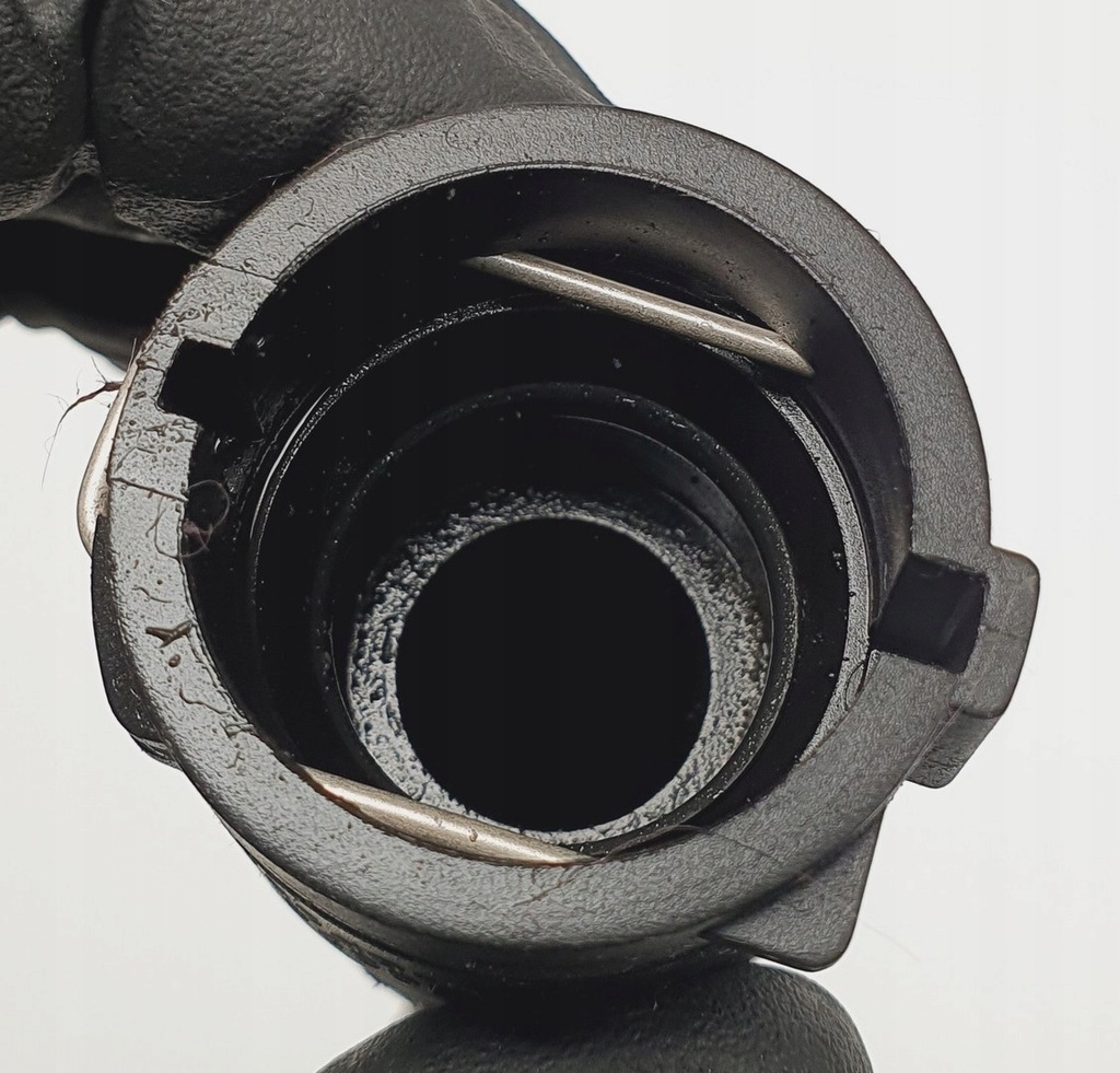 фото №3, Wąż труба wody land rover discovery sport l550 2.0d