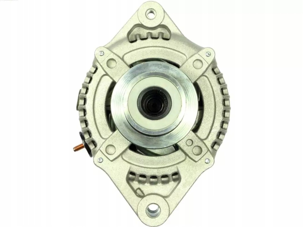 фото №1, Генератор as-pl a6094