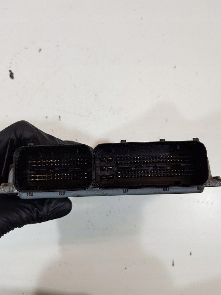 фото №8, Набір стартовий vw polo v 1.6tdi cay 03l906023ep