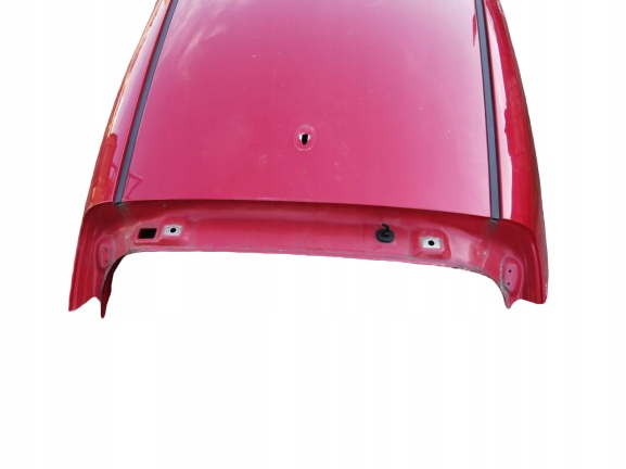 фото №5, Крыша kia rio 11-17 хэтчбек 3d beg