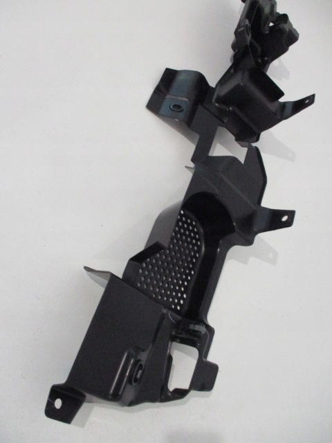 фото №4, C4 aircross 4008 абсорбер поперечина передний новый