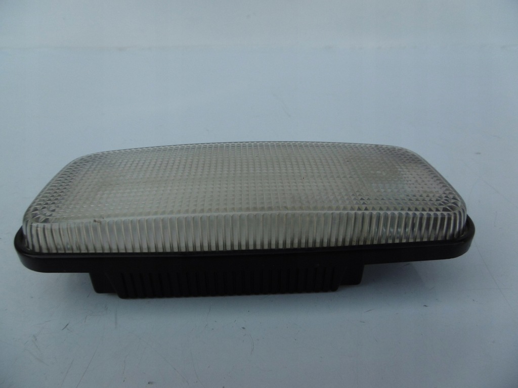 фото №5, Лампа потолочный салона gaz gazelle gazela