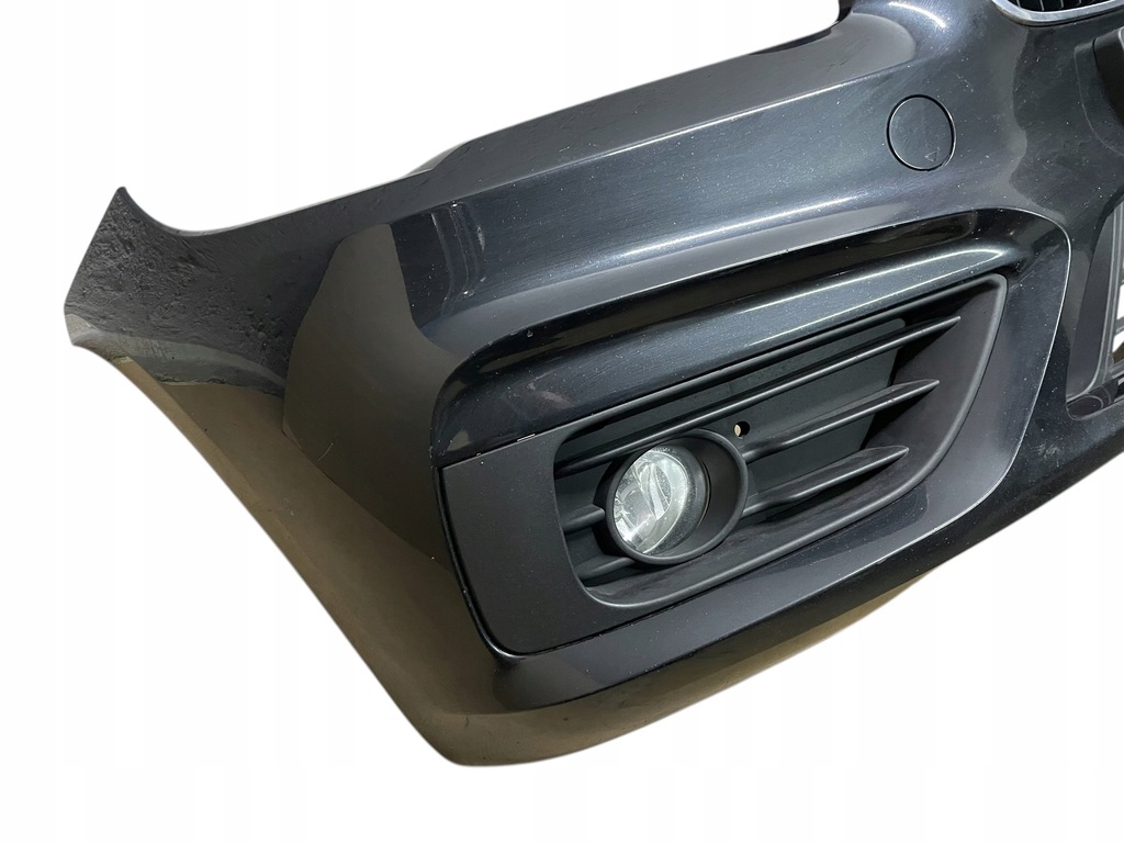 фото №8, Бампер перед kompletny bmw 2 f45 f46 колір 475