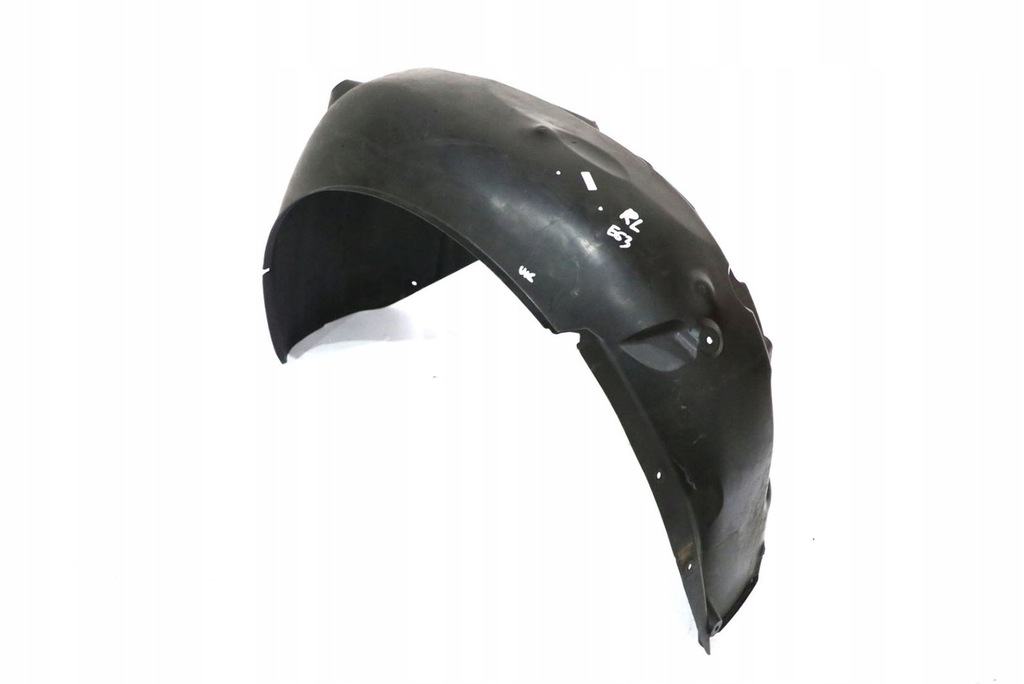 фото №12, Bmw e63 e64 підкрилок лівий задня задні 7009717