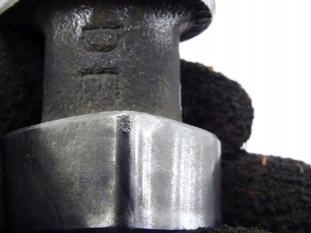 фото №12, Vw caddy ii 96-04 1.9 tdi вал розподільного валу wtr2 028j