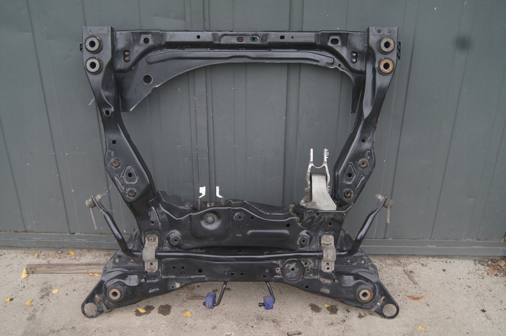 фото №1, Volvo v90 ii підрамник підрамник pod двигун