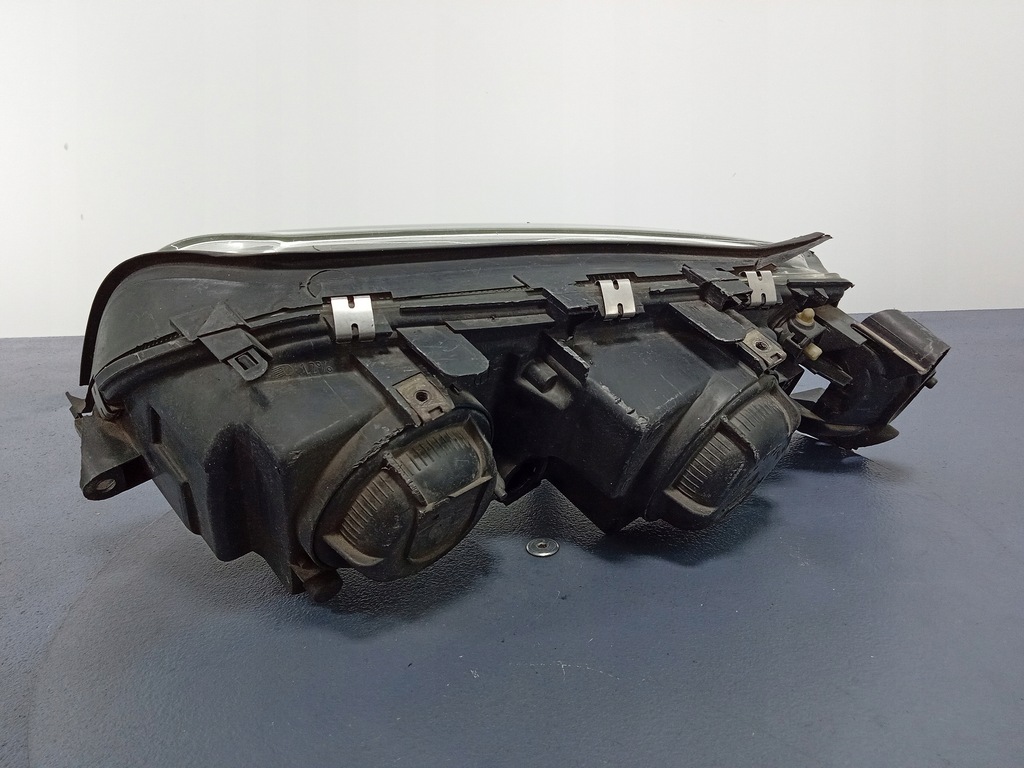 фото №5, Volvo s80 i 98-04 фара правий лампа eu