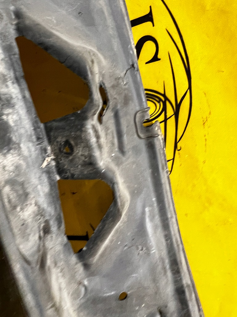 фото №6, Воздуховод воздуха верхний jaguar xj x351