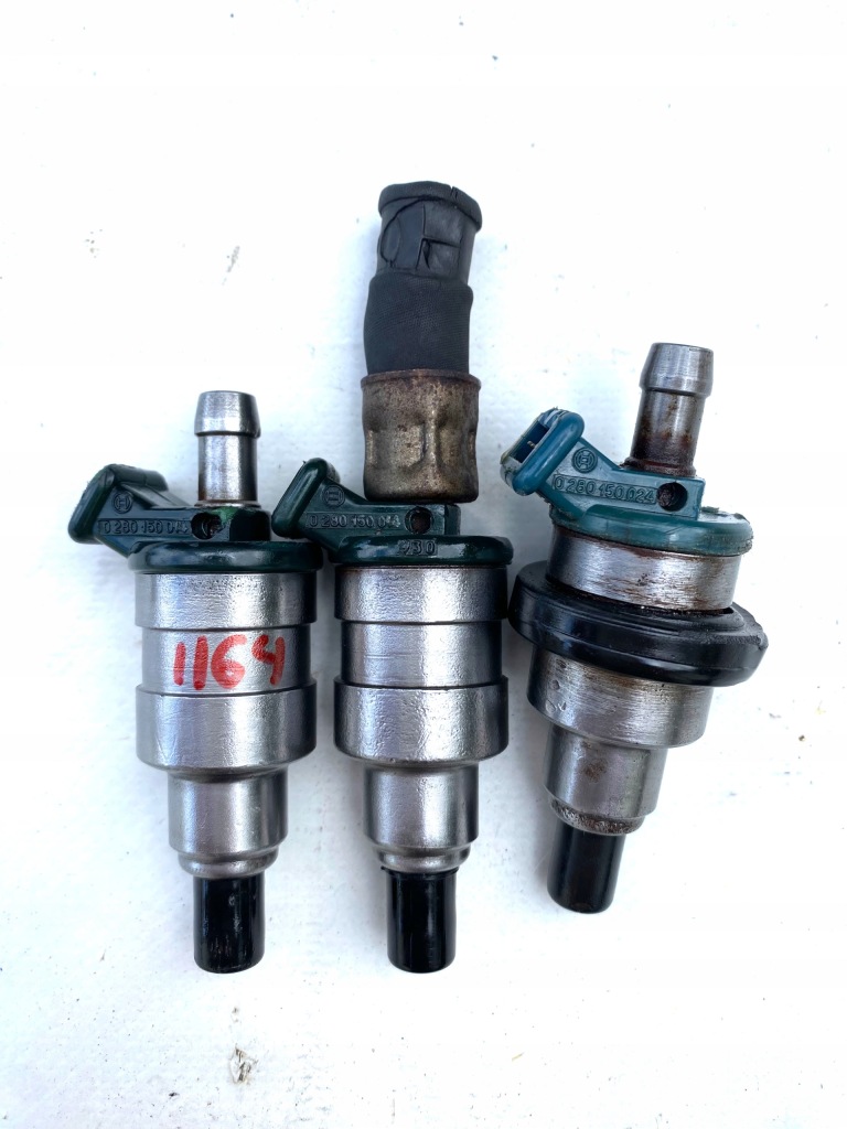 Купить Форсунка mercedes v8 w116 r107 w108 w109 c126
