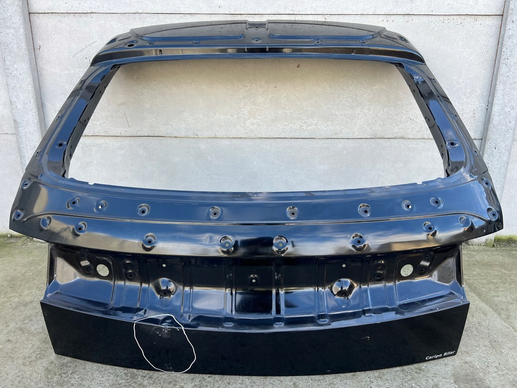 фото №1, Кришка багажника задня задня hyundai ioniq 5