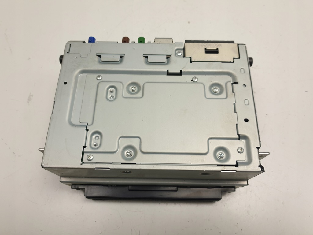 фото №8, Volvo xc70 v70 iii s80 ii радіо cd навігація