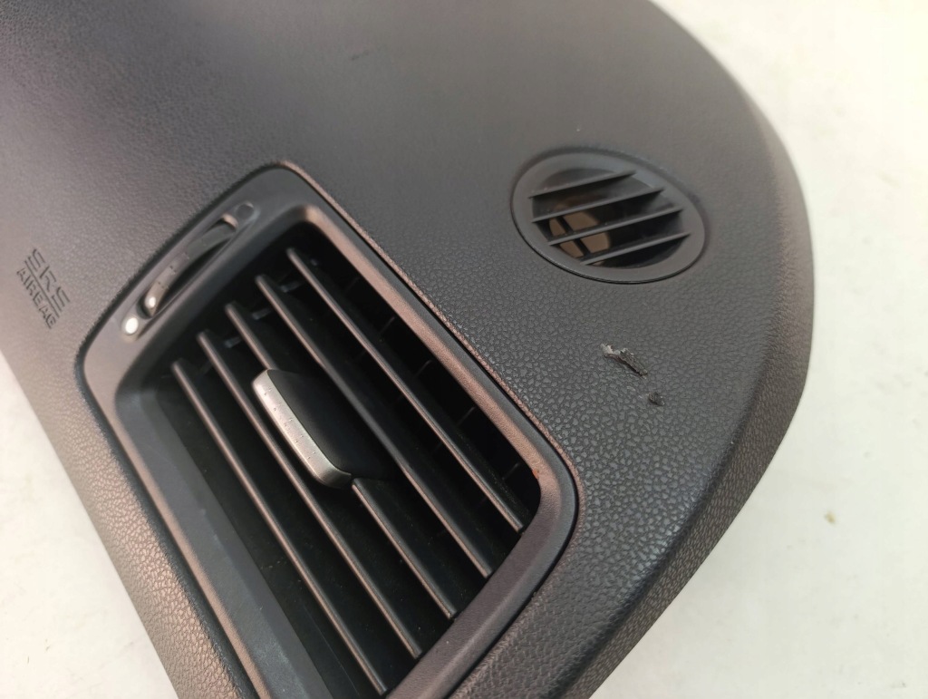 фото №5, Honda civic viii заглушка защита подушки безопасности воздушной панели приборной панели eu