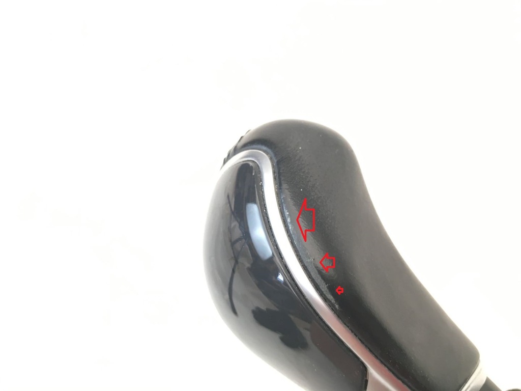 фото №5, Maserati ghibli 13- ручка переключения передач автоматическая коробка передач