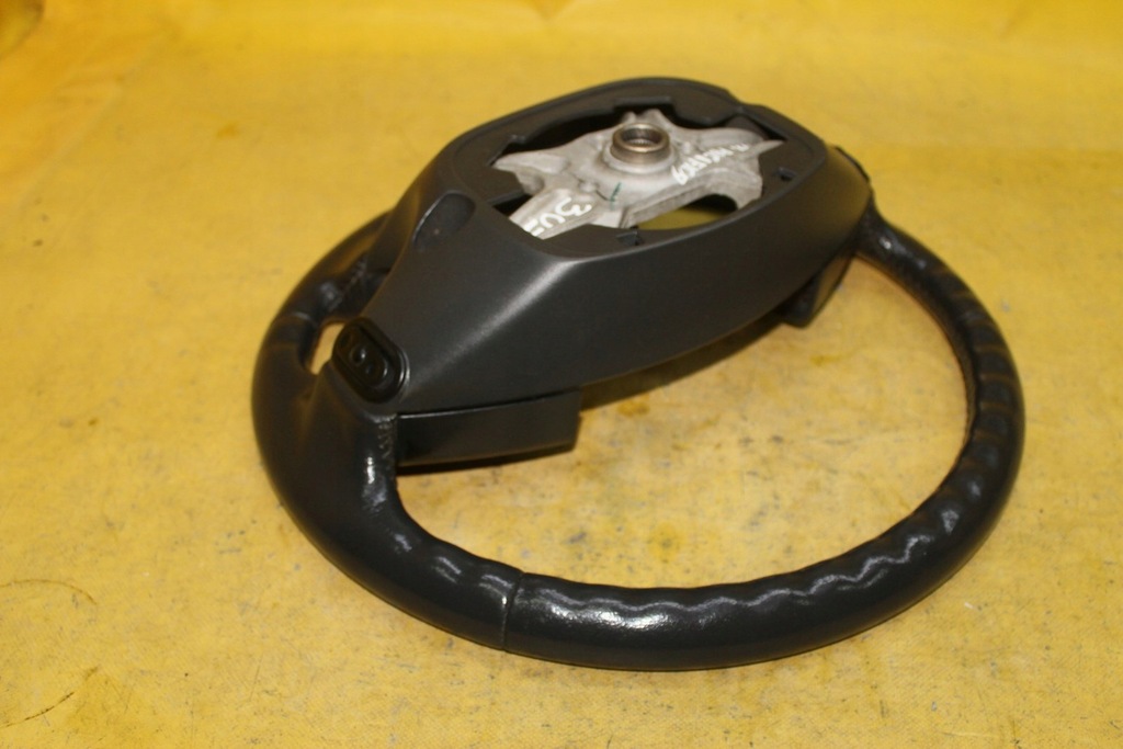 фото №6, Воздуховод кожаный pacifica i