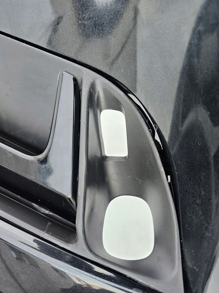 фото №11, Бампер lexus rx v 500h 2022- перед передний