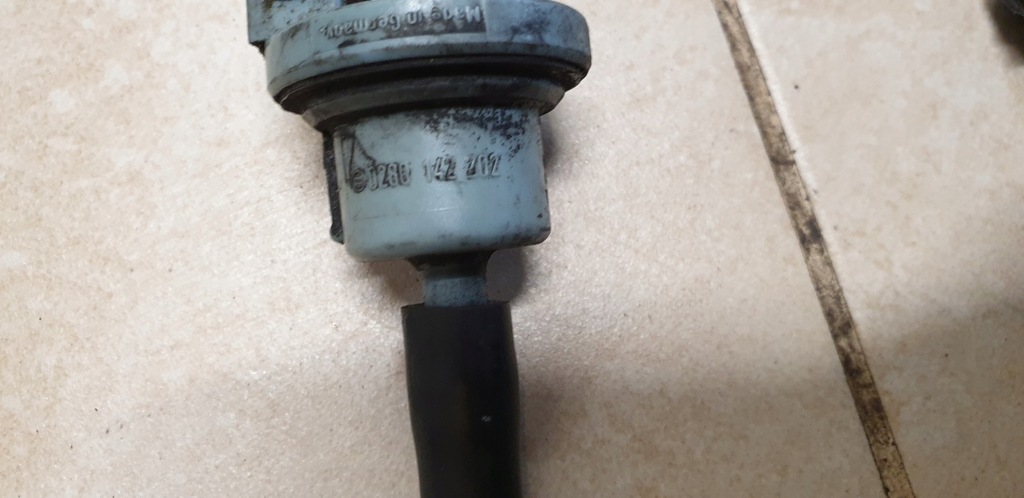 фото №13, Электроклапан обратный воздухоотводчик citroen peugeot