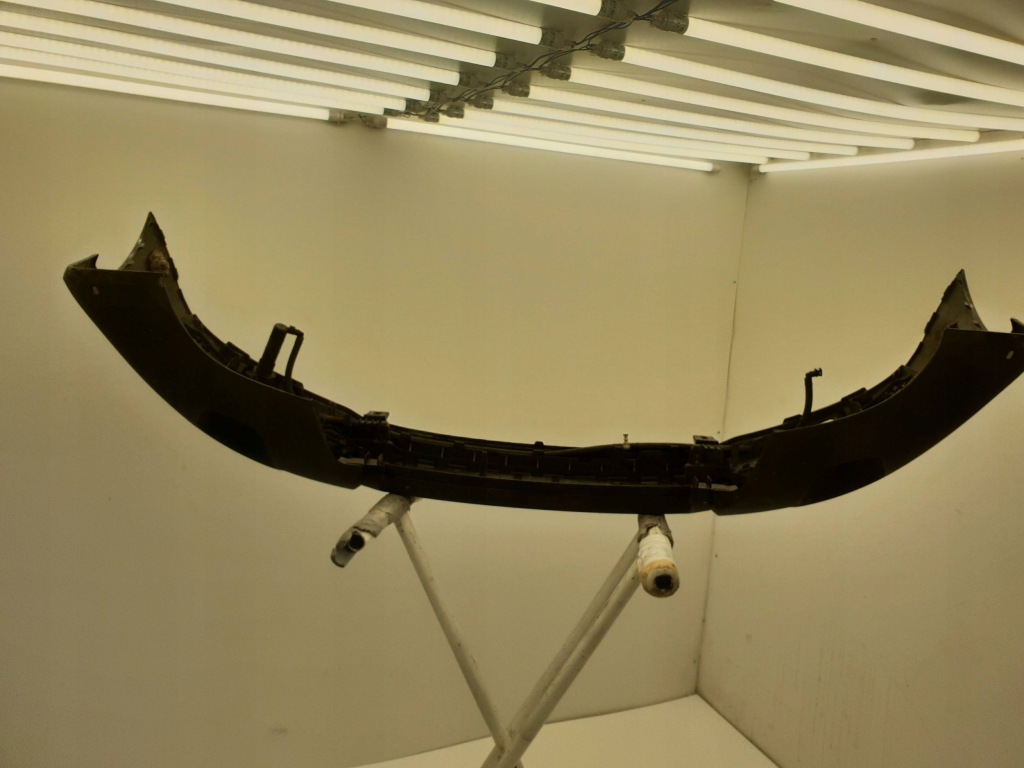 фото №15, Бампер передний перед volvo xc90 08610598