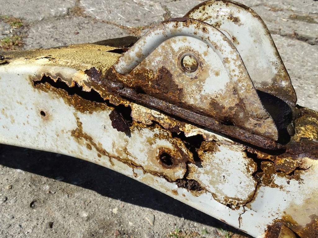 фото №12, Suzuki jimny iii 98-18 рама anglik #104