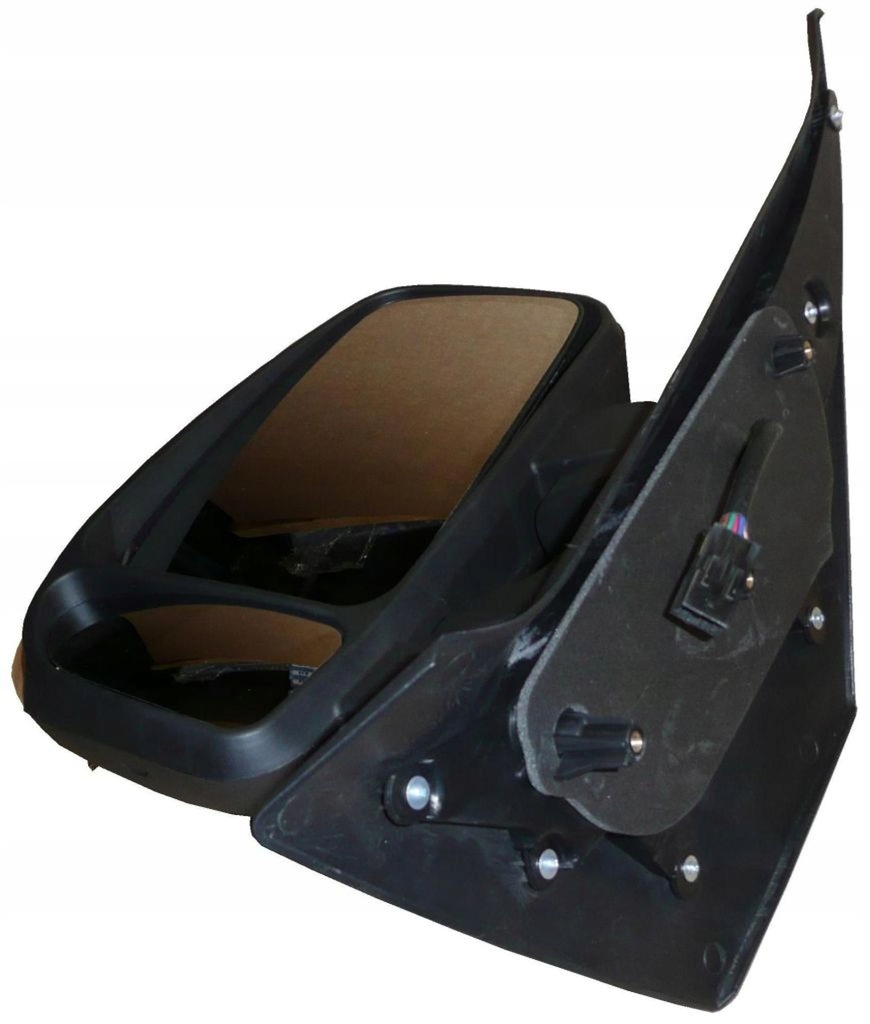 фото №2, Дзеркало бічний r master iii 10 ліва k