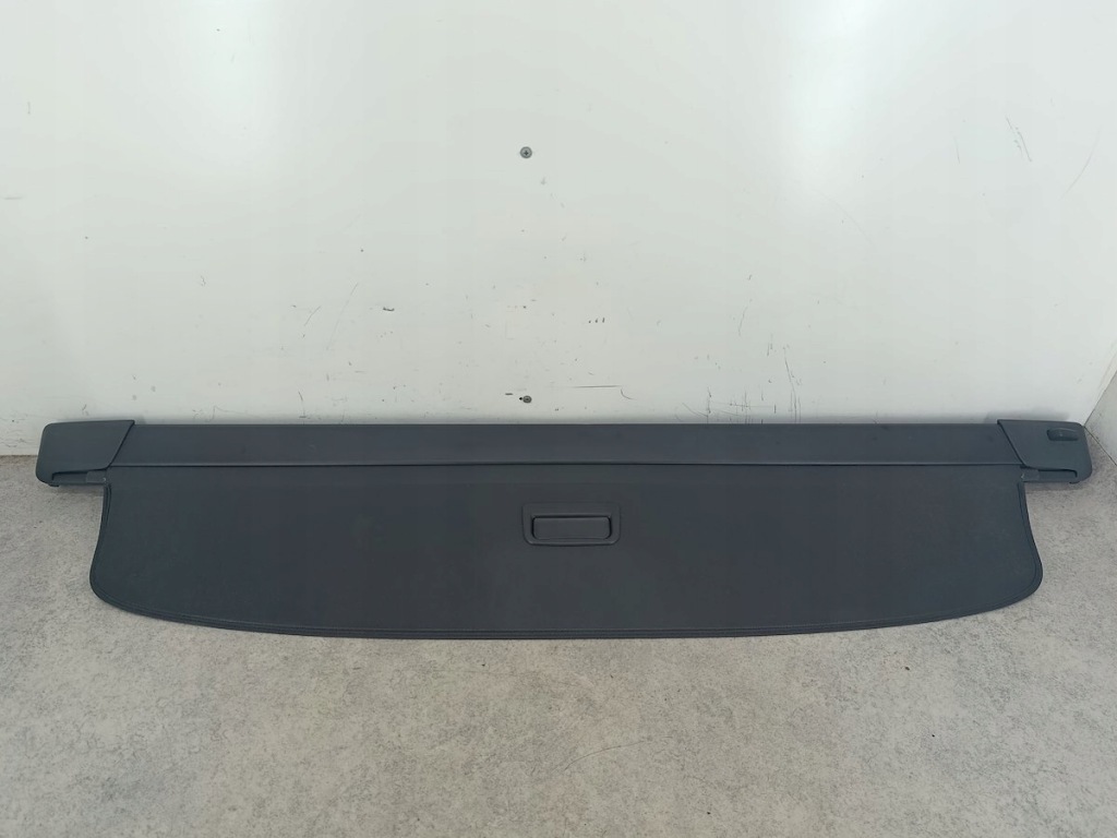 фото №1, Шторка багажника vw passat b6