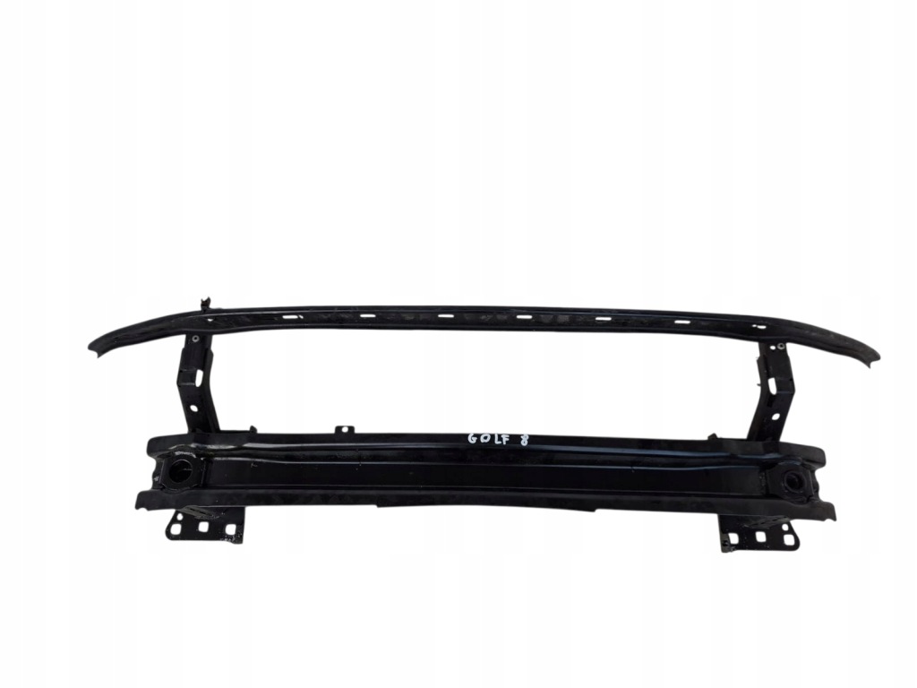 фото №1, Vw golf 8 viii балка бампера перед