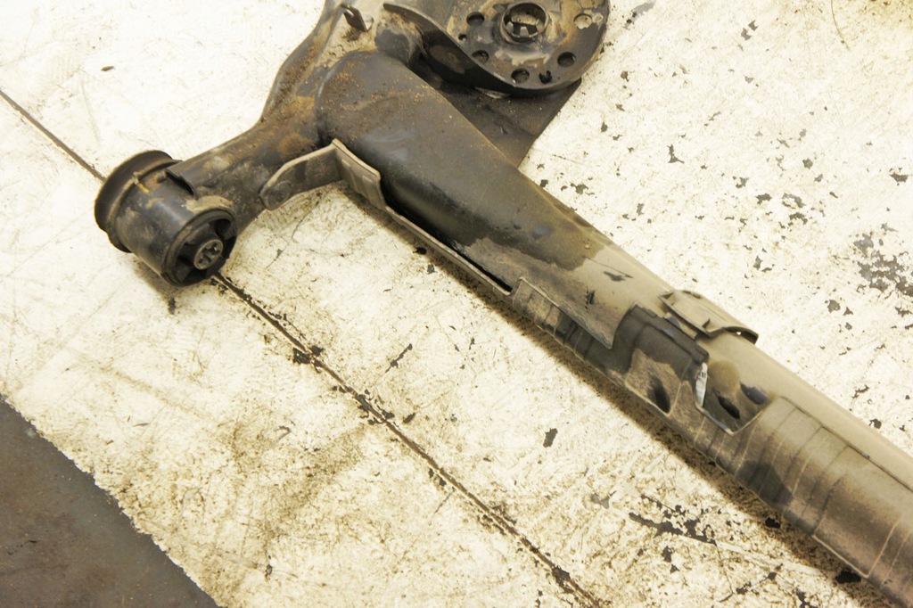 фото №5, Oj322 hyundai i20 iii 1.2i балка підвіска задня