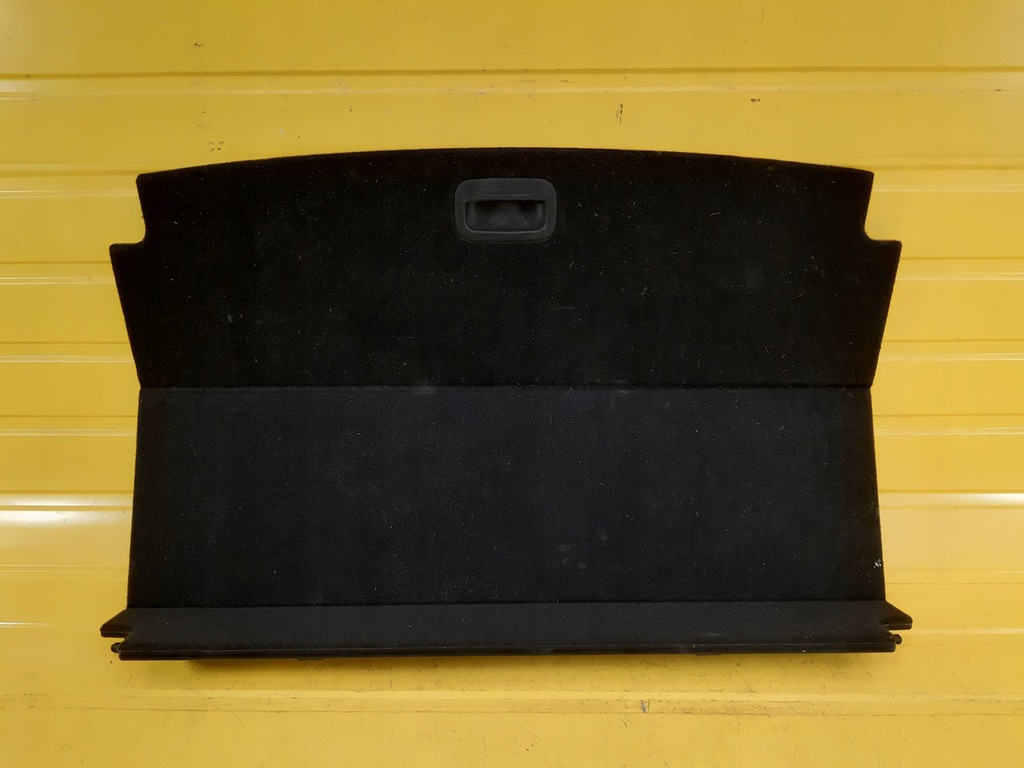 фото №1, Kia niro полиця підлога багажника